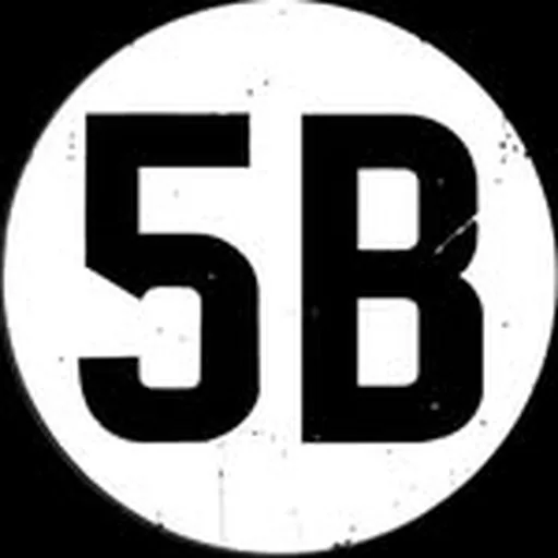 @5bam profile image