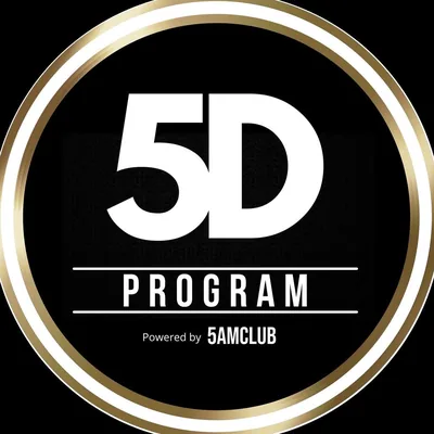 @5dprogram profile image