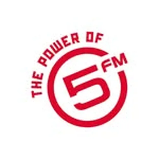 @5fm profile image