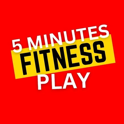 @5minutefitnessplay profile image