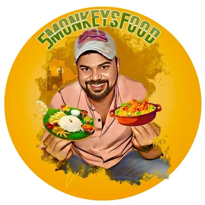 @5monkeysfood profile image