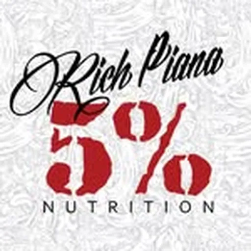 @5percentnutrition profile image