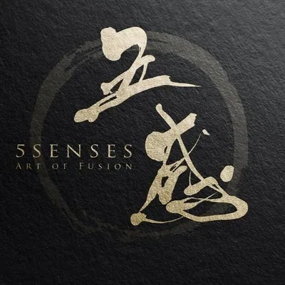@5senses.japanese profile image
