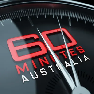 @60minutes9 profile image