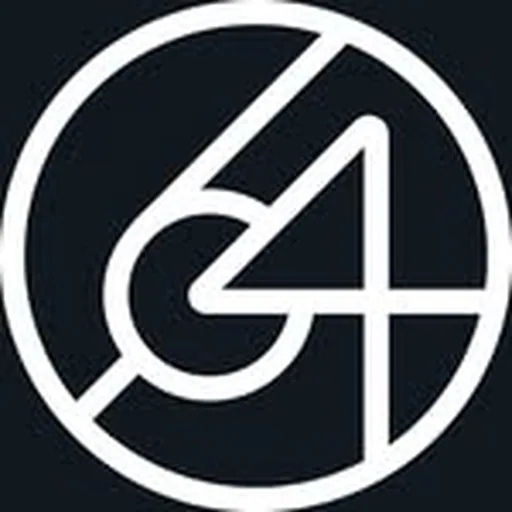 @64audio profile image