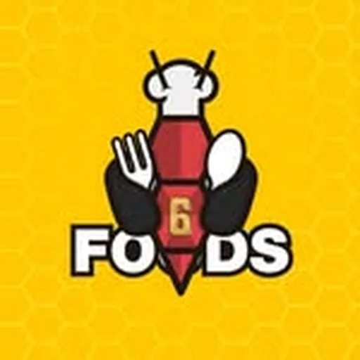 @6ix.foods profile image