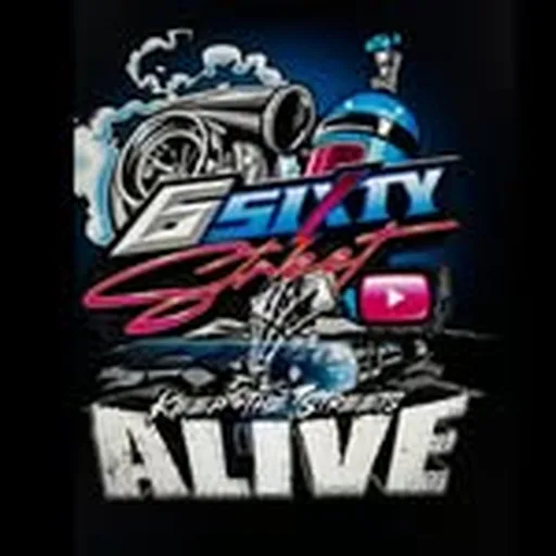 @6sixty_street profile image