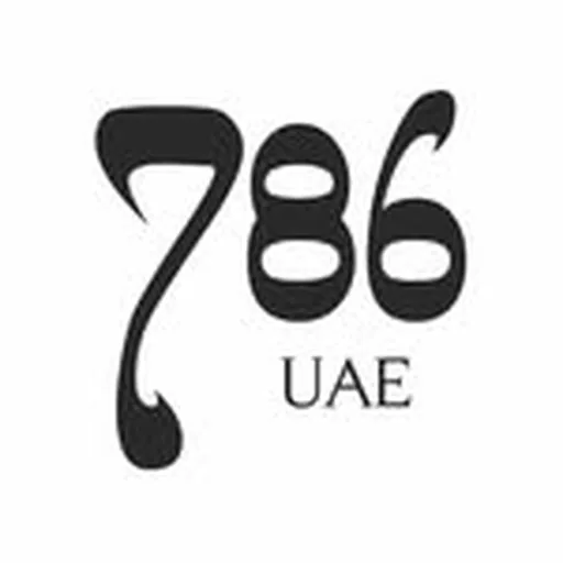 @786cosmetics_uae profile image