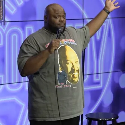 @7am.thecomedian profile image