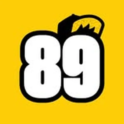 @89show profile image