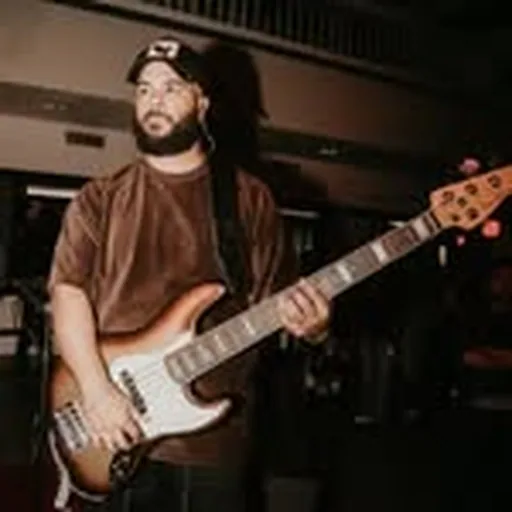@__justinrivera profile image