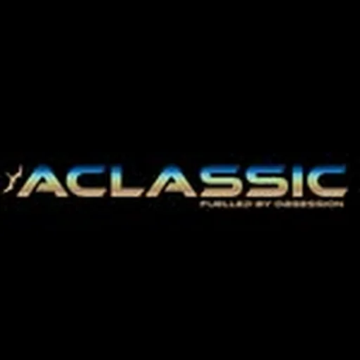 @_aclassic_ profile image