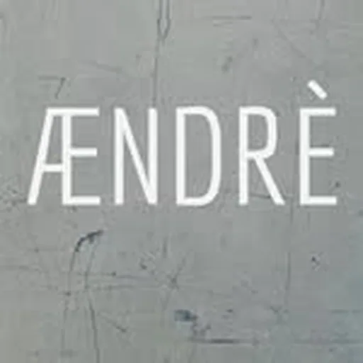 @_aendre_ profile image