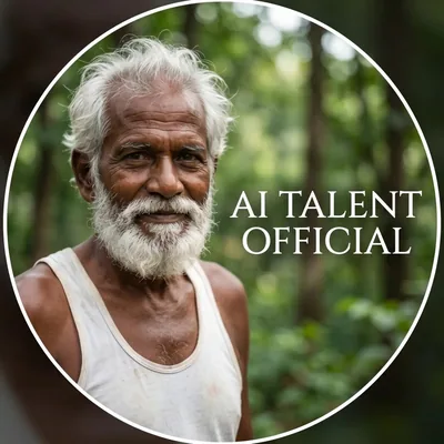 @_aitalent.official profile image