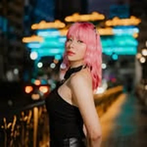 @_allyssamae profile image