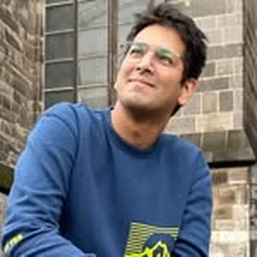@_ankitsakhuja profile image