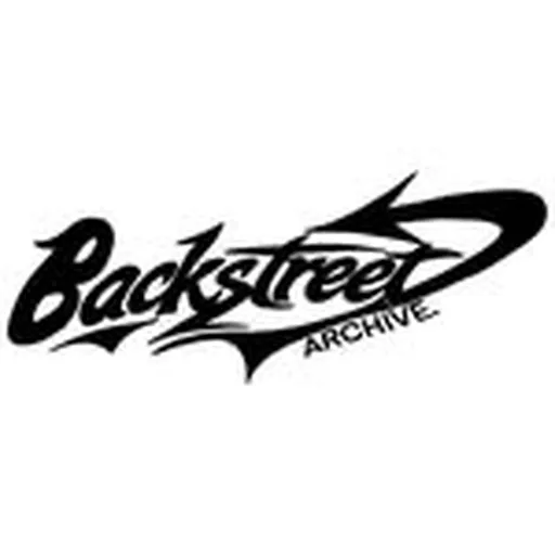@_backstreetarchive profile image
