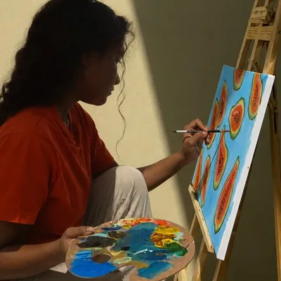 @_behind_thebrush profile image