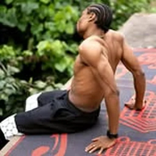 @_benardsamuel profile image