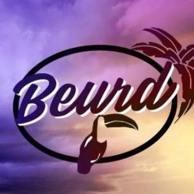 @_beurd profile image