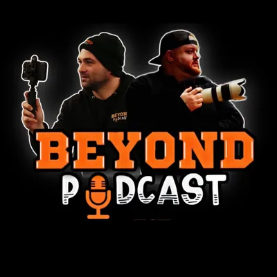 @_beyondpodcast profile image