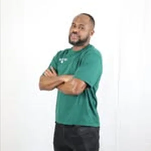 @_blessedyute profile image