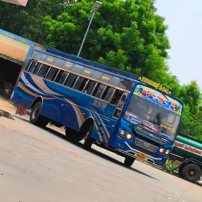 @_bus_lover_hari_ profile image