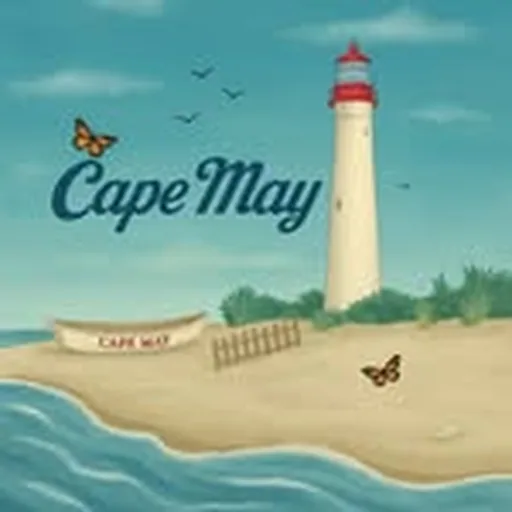 @_capemay profile image