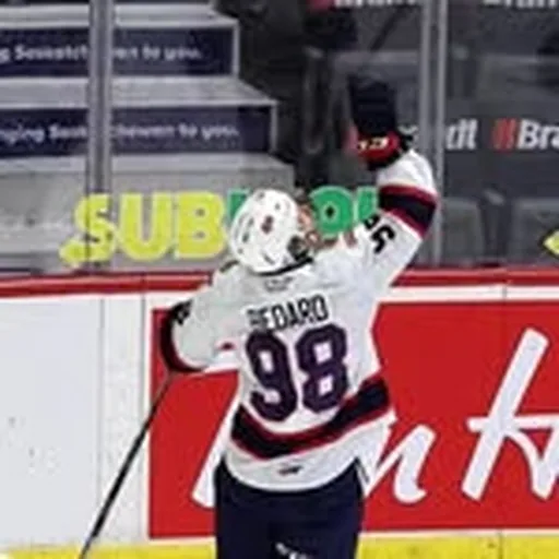 @_connorbedard profile image