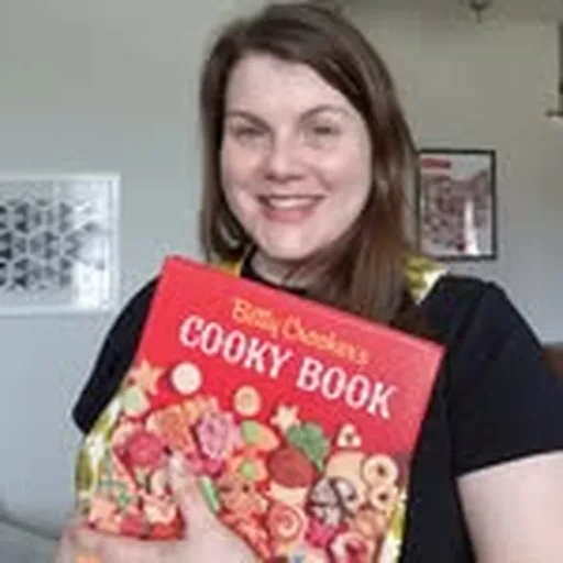 @_cookingthebooks_ profile image