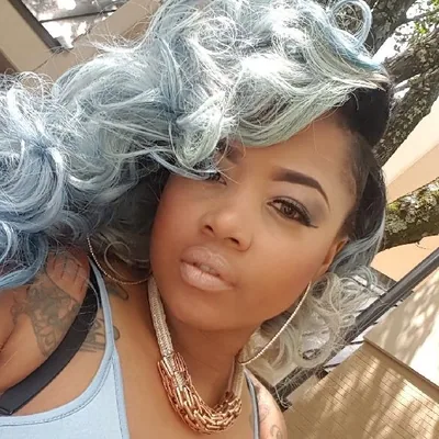 @_crystylez_ profile image