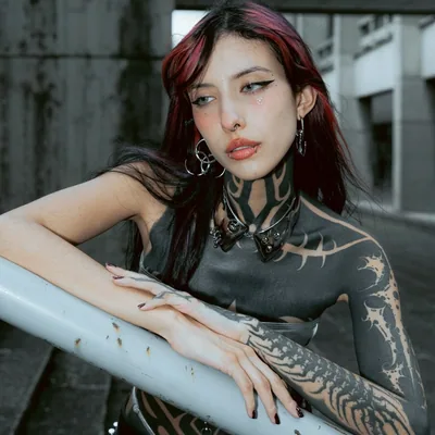 @_cybervexx_ profile image