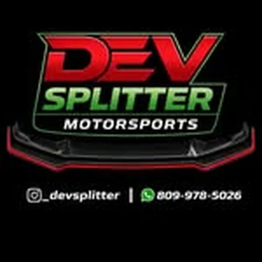 @_devsplitter profile image
