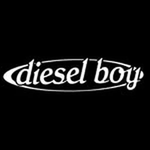 @_dieselboy profile image