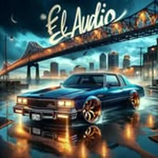 @_el_audio profile image