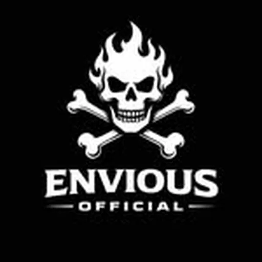 @_enviousofficial profile image