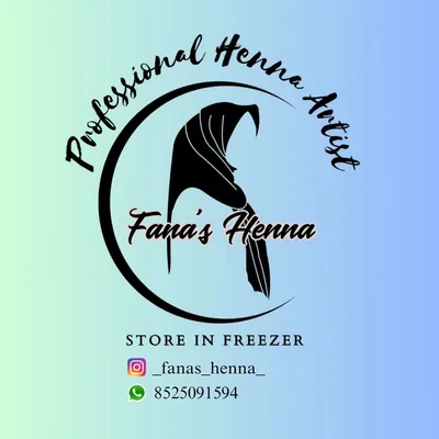 @_fanas_henna_ profile image