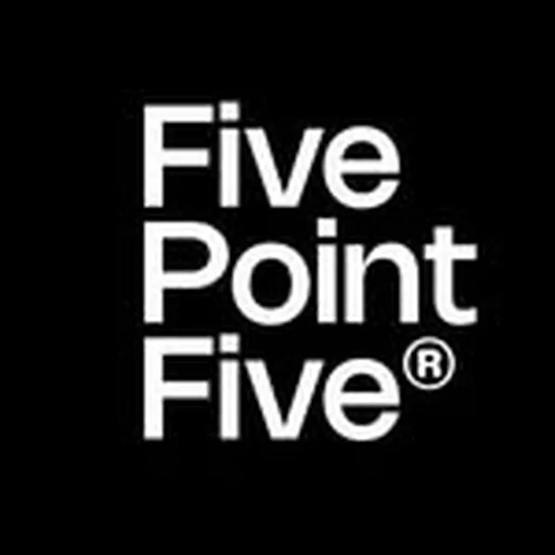 @_fivepointfive profile image