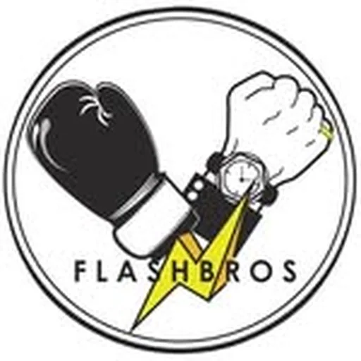@_flashbros profile image