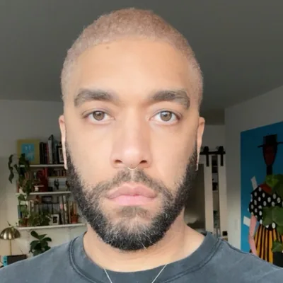 @_georgehiltoniii profile image