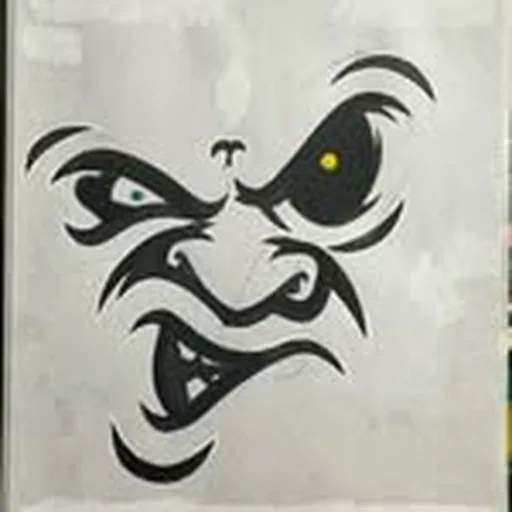 @_highface_ profile image