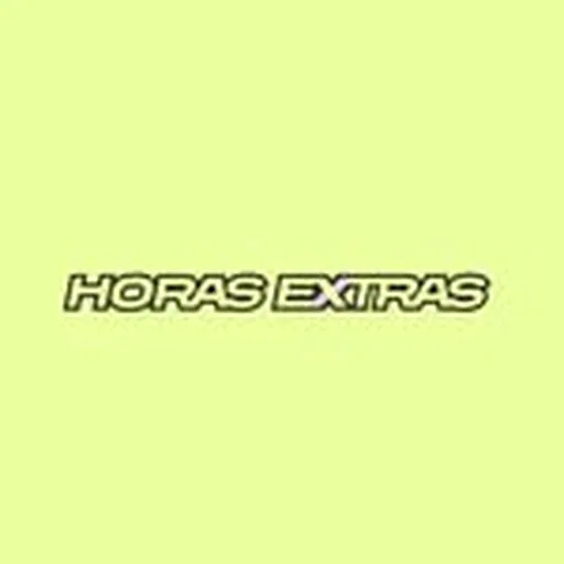 @_horasextras_ profile image