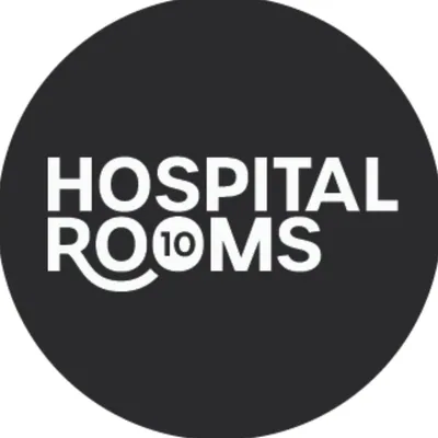 @_hospitalrooms profile image