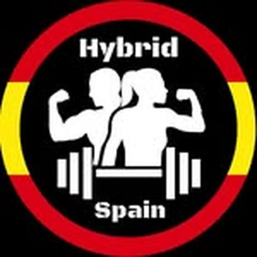 @_hybridspain_ profile image