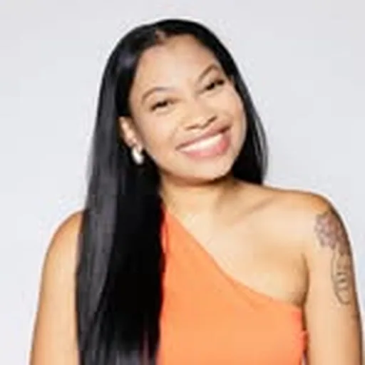 @_iamjamila profile image