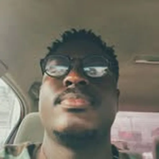 @_iamsoma profile image