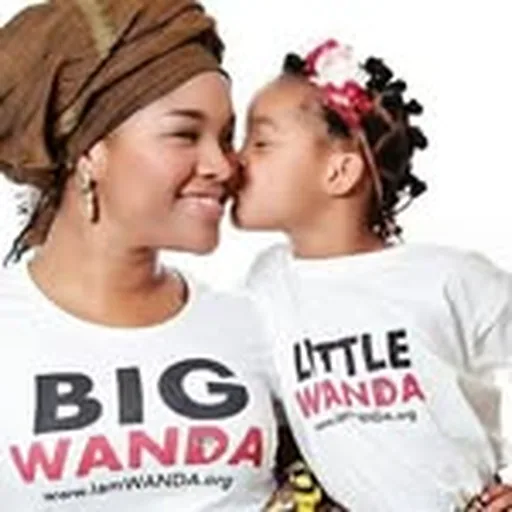 @_iamwandaorg profile image