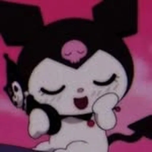 @_ilovekuromi profile image