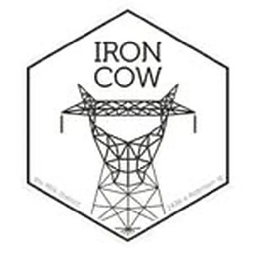 @_ironcow profile image