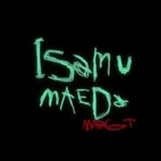 @_isamu profile image